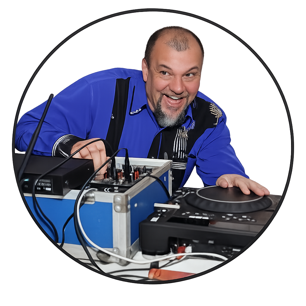 deejay ralf